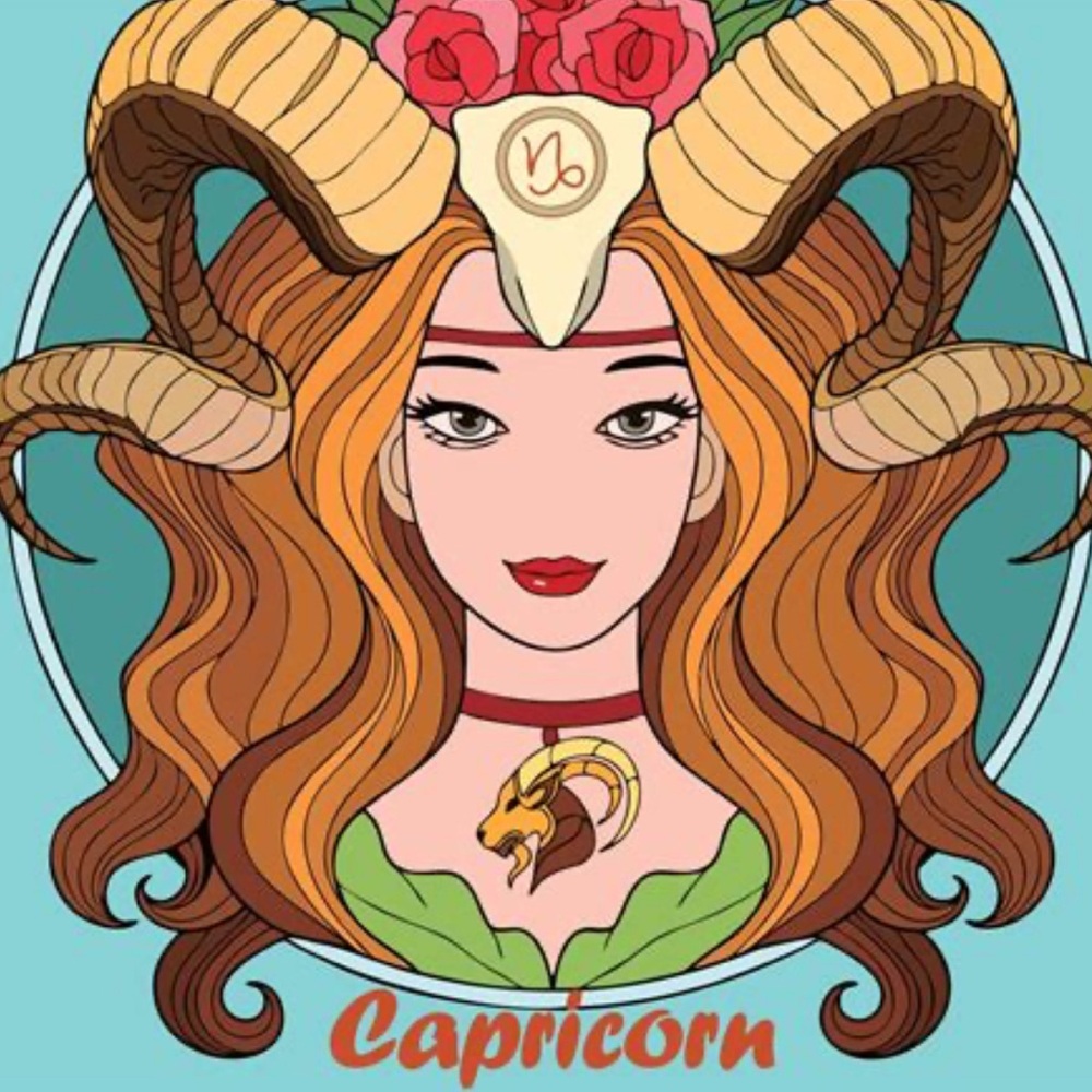 Meet your Posher, Capricorn Corner